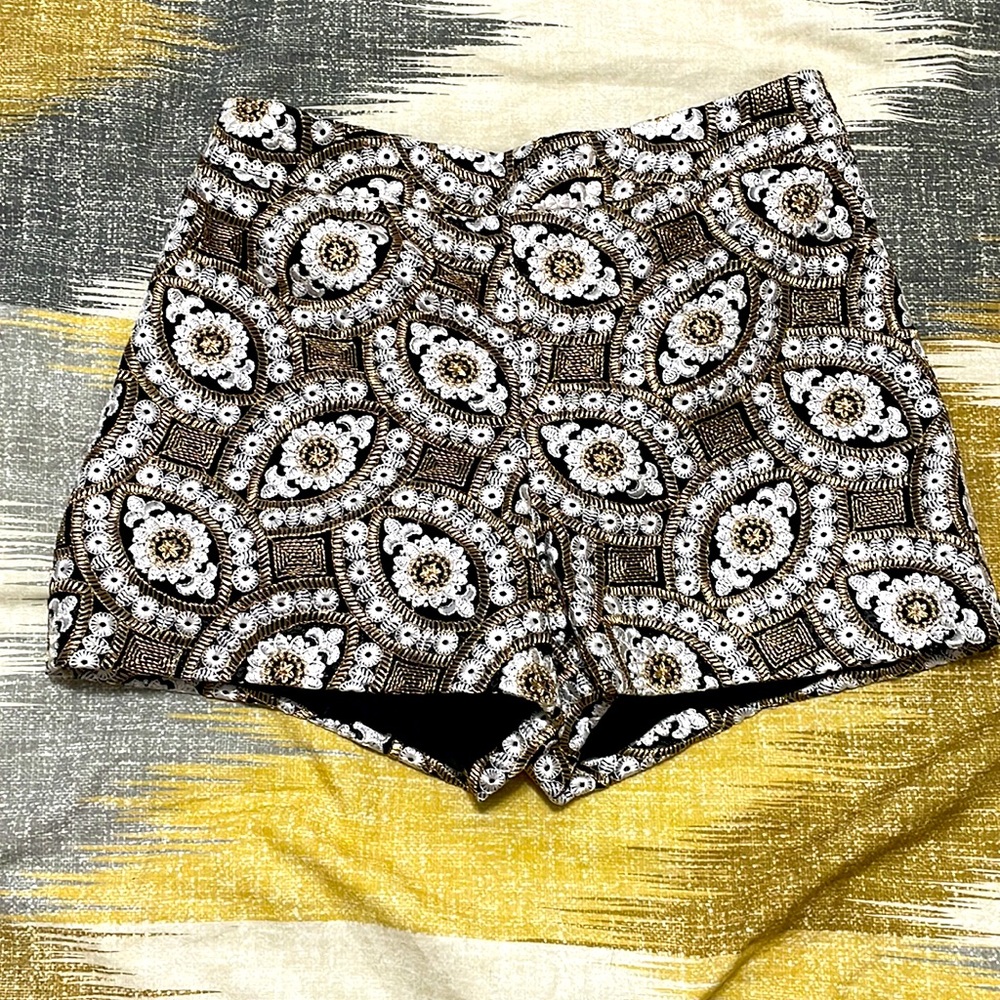 Alice & Olivia Shorts